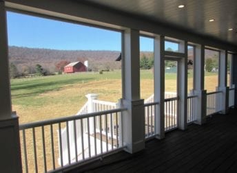 New Custom Home in Middletown built by Talon Construction with our unique design build process that utilizes our clients input