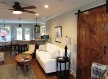 Ijamsville In-law suite