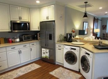 Ijamsville In-law suite addition