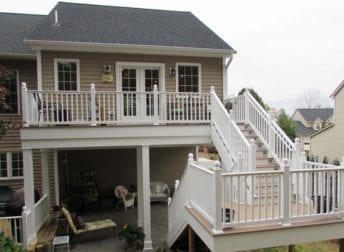 Ijamsville In-law suite