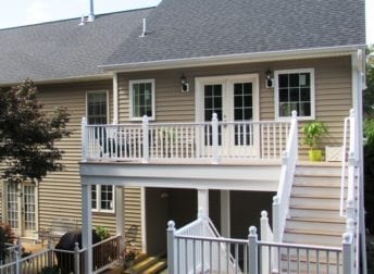 Ijamsville In-law suite