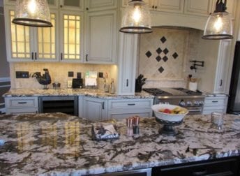 Stunning kitchen remodel in Ijamsville