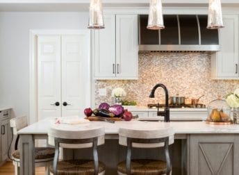 How to find a kitchen contractor