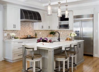 How to find a kitchen contractor