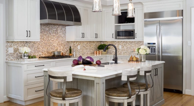 How to find a kitchen contractor