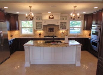 Middletown Maryland kitchen remodeling