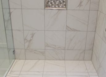 Renovate your Montgomery County bathroom