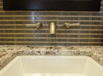 Lake Linganore bathroom remodel