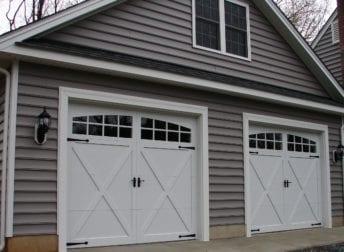 Pool house and garage addition