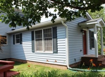 Let us build your in-law suite addition