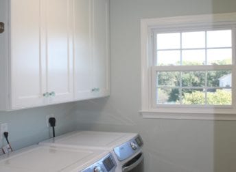 Laundry room remodel in Mount Airyt Airy, MD