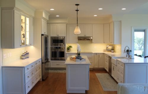 Time to renovate the kitchen in your home