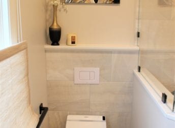 Who can remodel my Potomac bathroom?