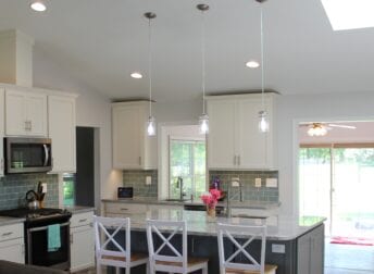 Who can remodel my kitchen?