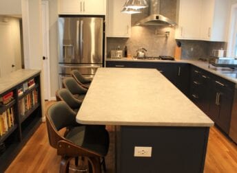 Home renovation kitchen ideas