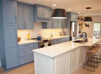 Who can remodel my kitchen in Gaithersburg, MD
