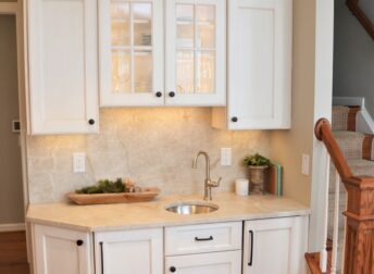 A high quality remodeling company in Maryland with great reviews