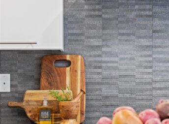 Contemporary kitchen remodel in Frederick Maryland