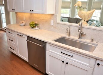 A high quality remodeling company in Maryland with great reviews