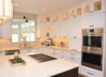 A high quality remodeling company in Maryland with great reviews