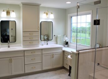 Are you thinking of a bathroom remodel