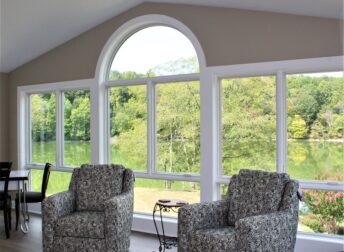 Who does design build sunroom addition remodeling in the Frederick area