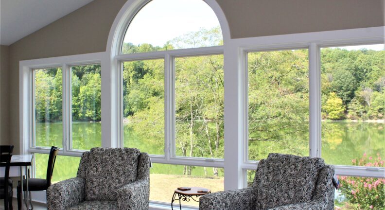 Who does design build sunroom addition remodeling in the Frederick area