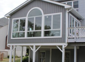 Who builds sunroom additions in Frederick