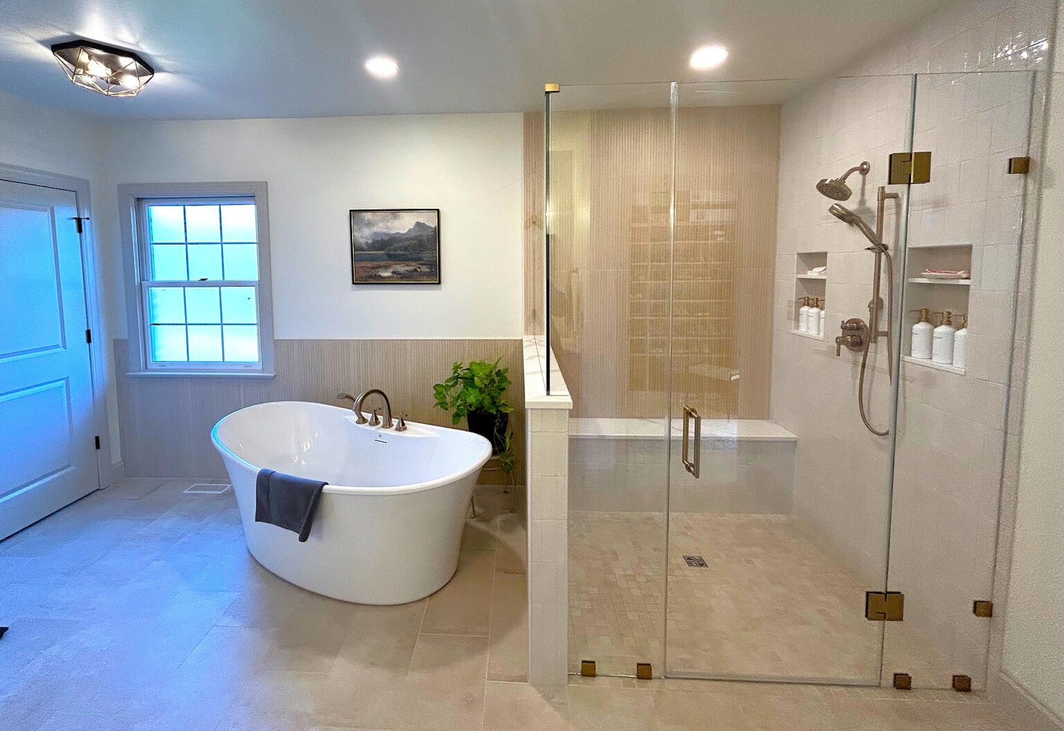 Design-Build vs General Contractor - Talon Construction